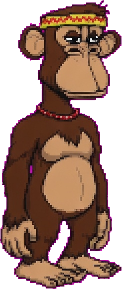 ape